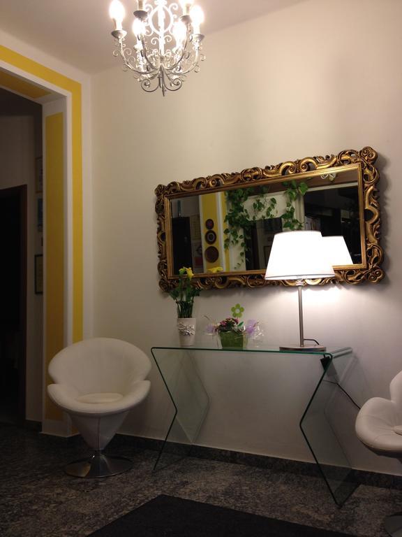 Hotel Vienna Senigallia Exterior foto